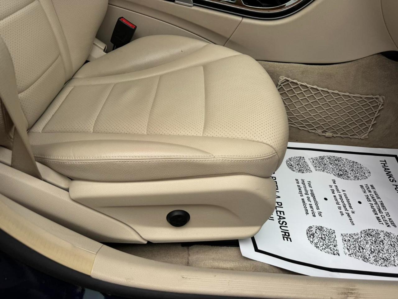 Mercedes-Benz C-Class 4dr Sdn C 300 4MATIC 2015