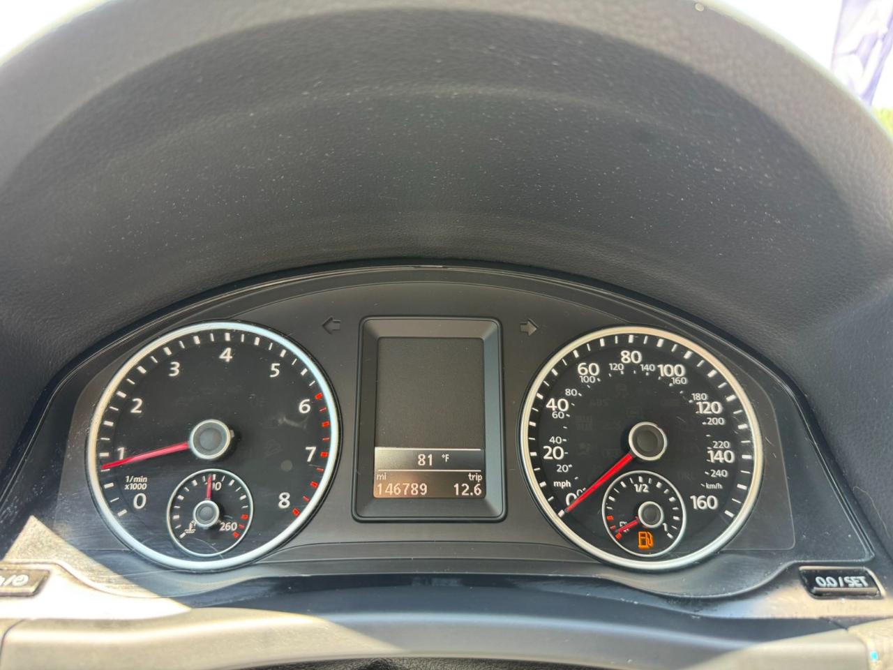 Volkswagen Tiguan 2WD 4dr Auto R-Line 2016