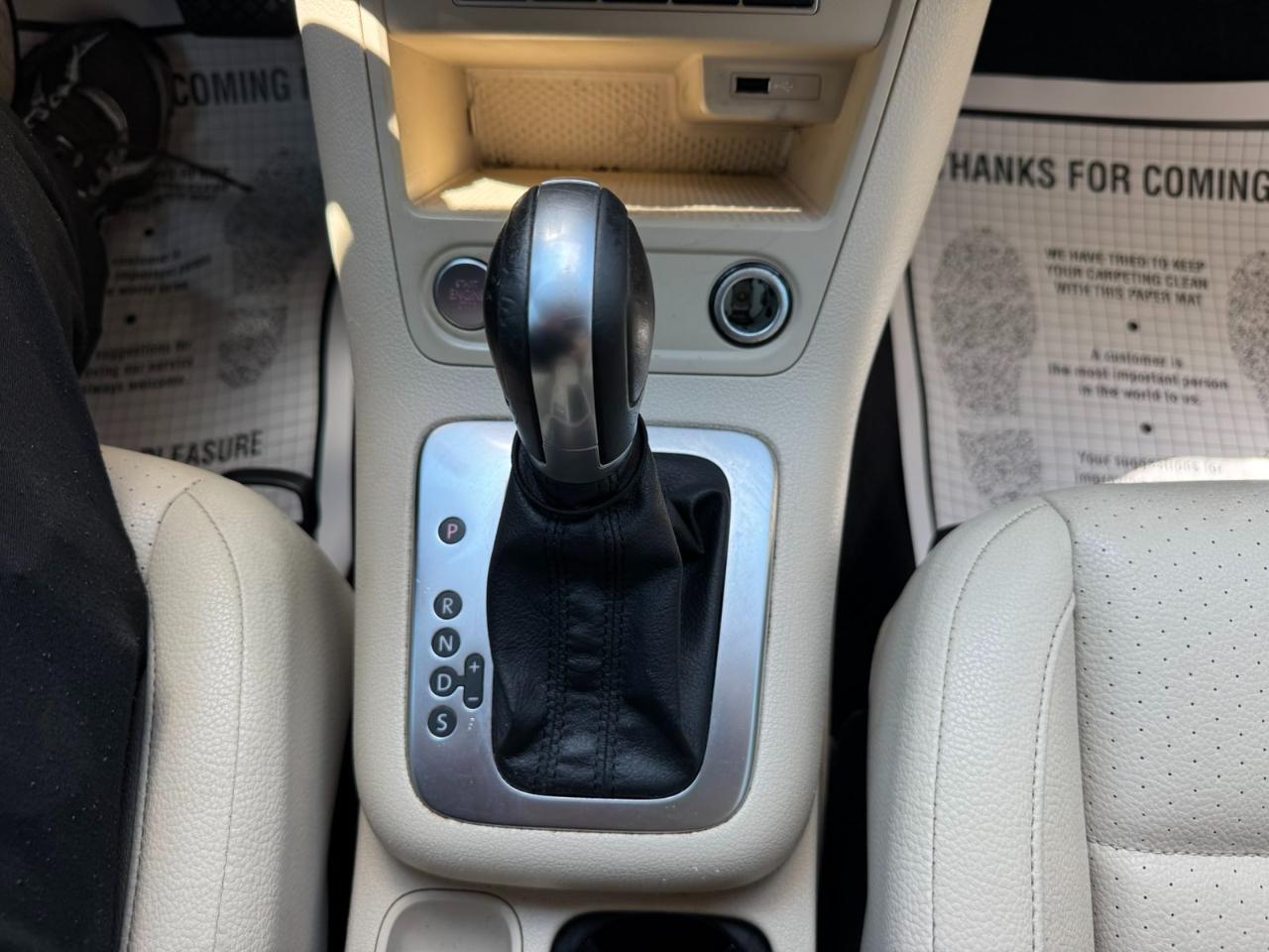 Volkswagen Tiguan 2WD 4dr Auto R-Line 2016