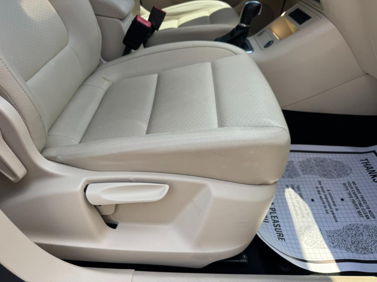 Volkswagen Tiguan 2WD 4dr Auto R-Line 2016