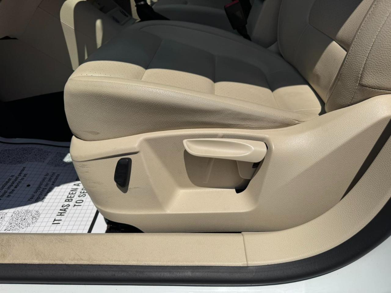 Volkswagen Tiguan 2WD 4dr Auto R-Line 2016