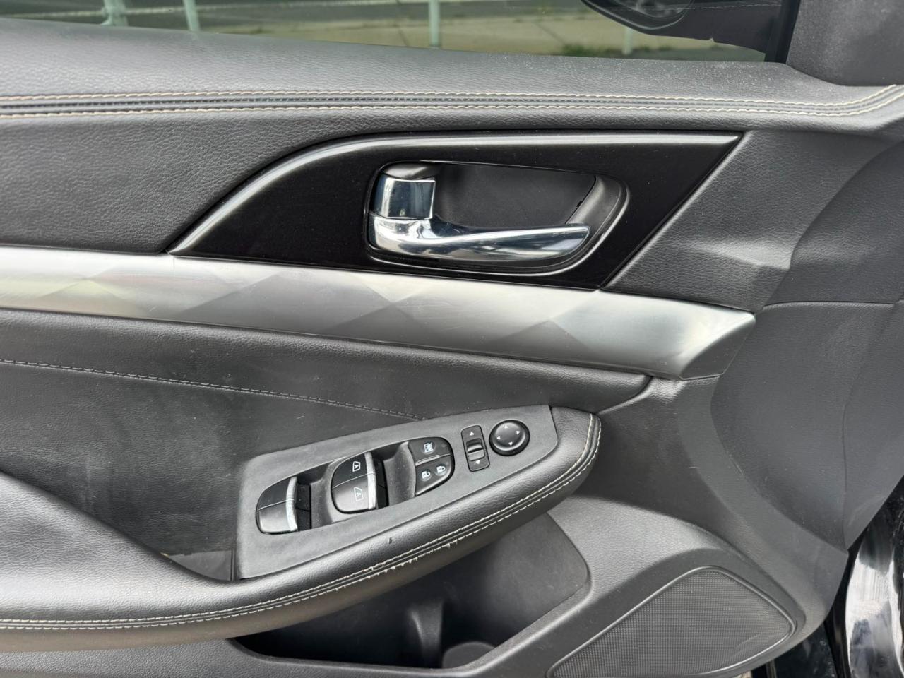 Nissan Maxima SV 3.5L 2019