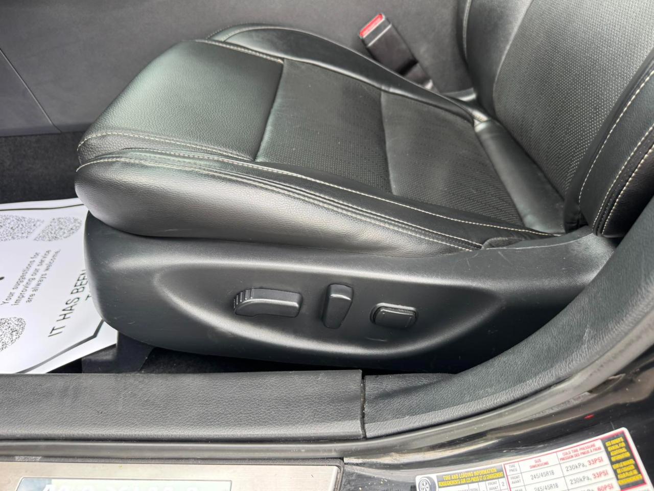 Nissan Maxima SV 3.5L 2019