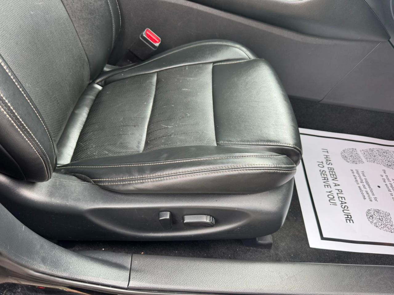 Nissan Maxima SV 3.5L 2019