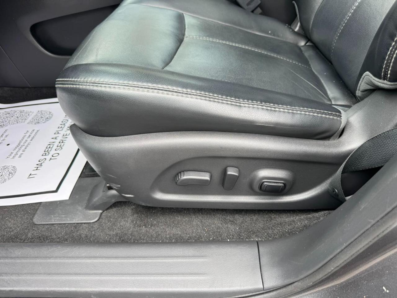Nissan Pathfinder 4WD 4dr SL 2015