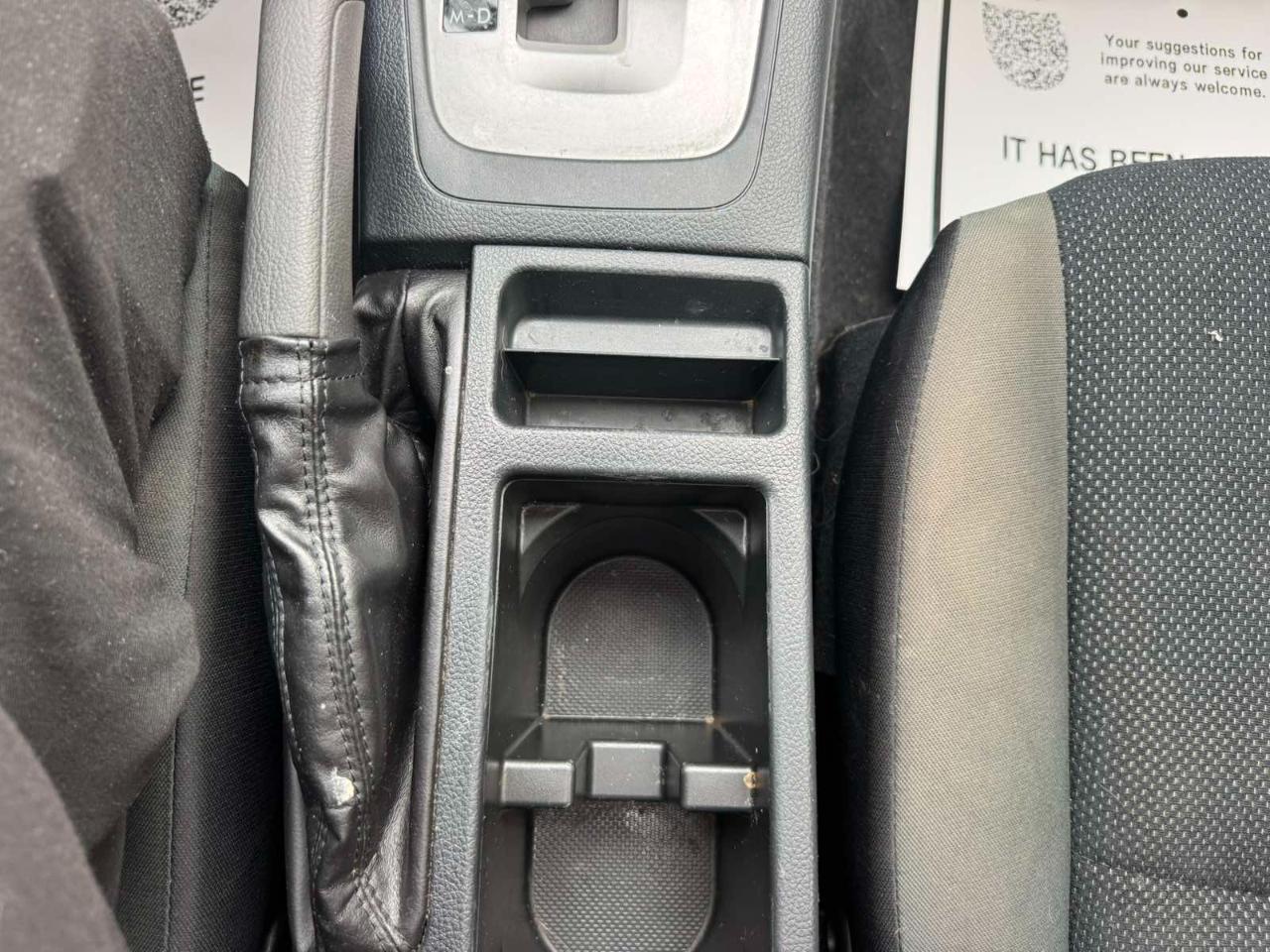 Subaru Impreza Sedan 4dr CVT 2.0i Premium 2016
