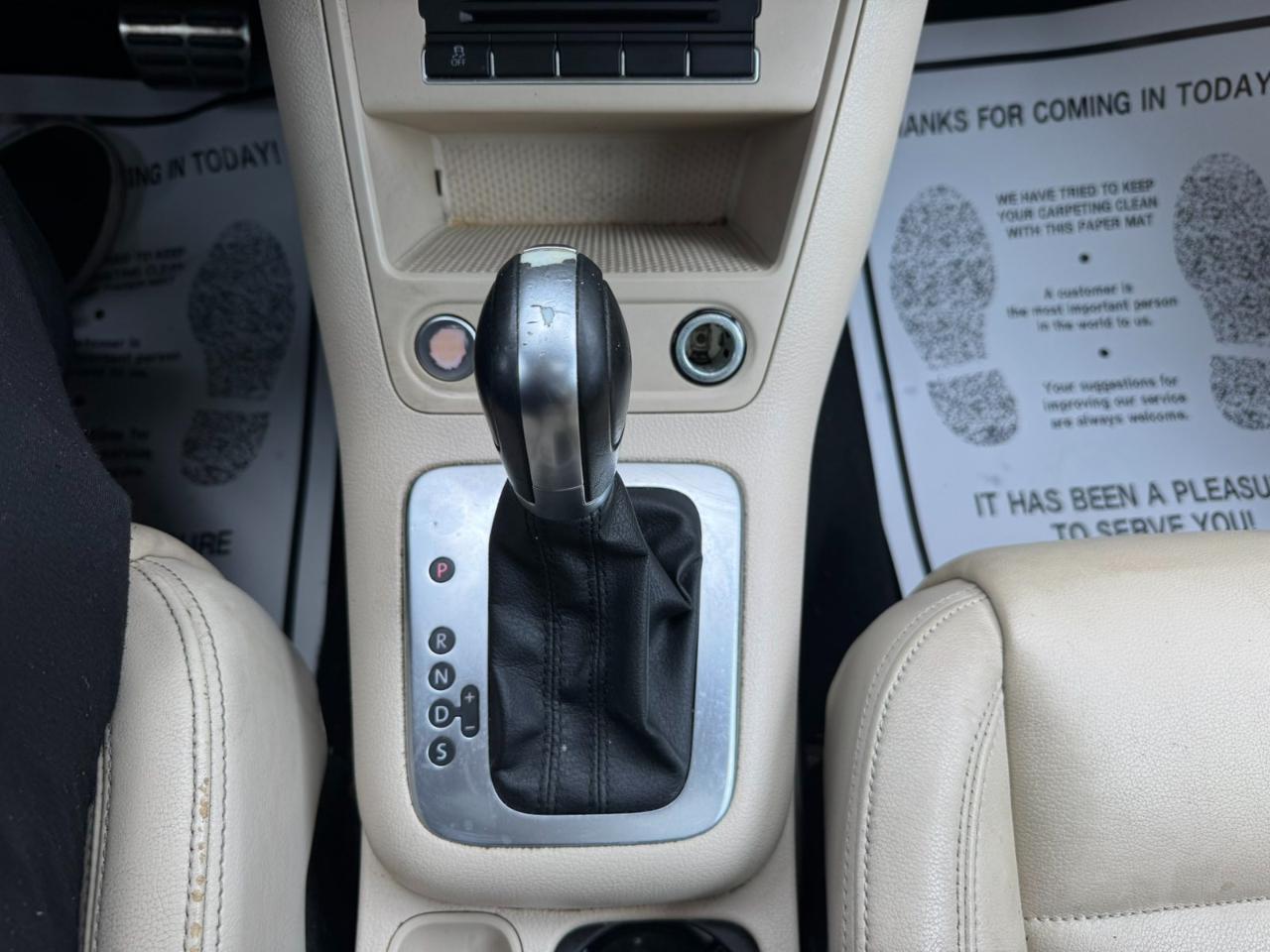 Volkswagen Tiguan 2WD 4dr Auto R-Line 2015