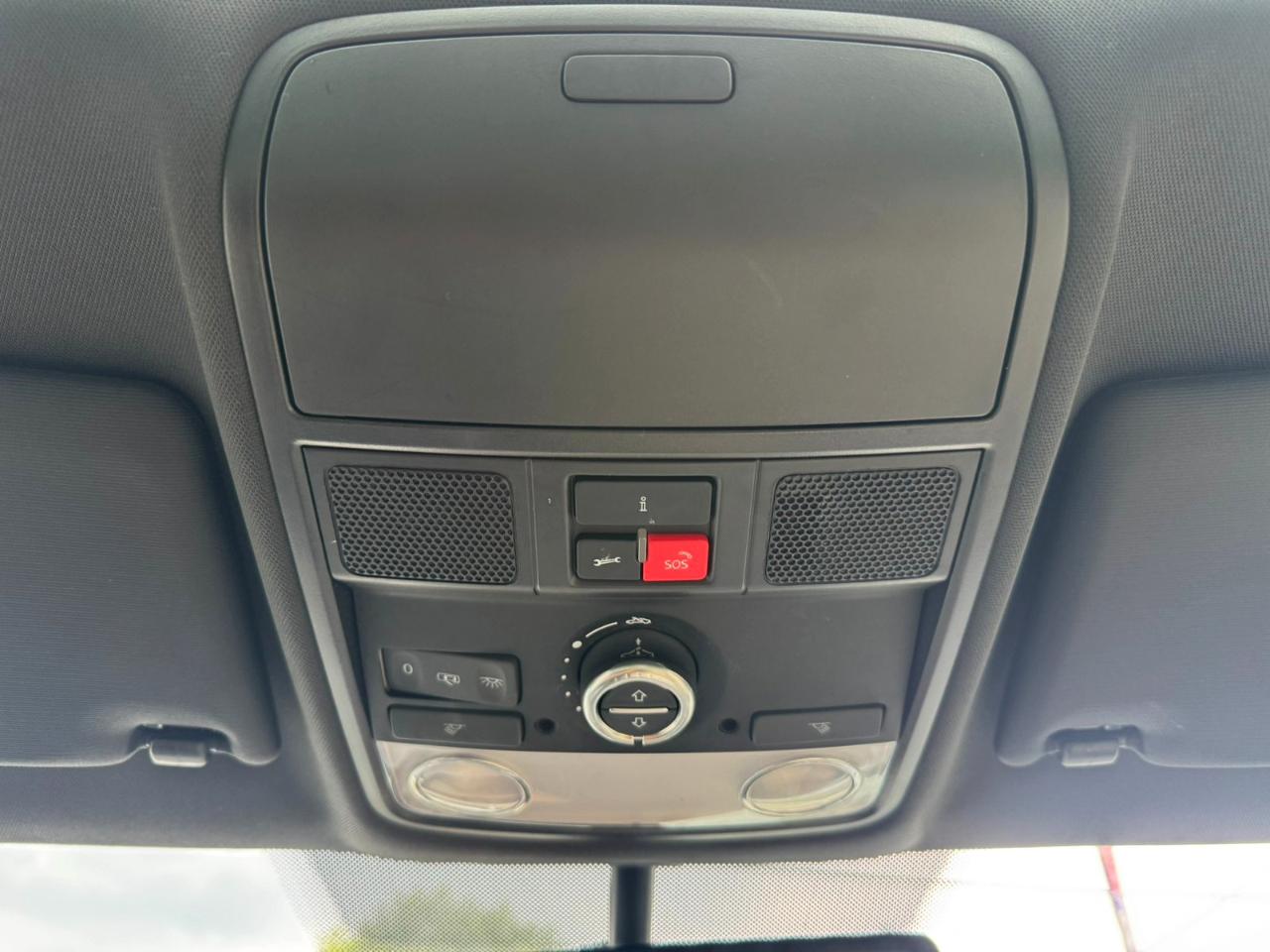 Volkswagen Tiguan 2WD 4dr Auto R-Line 2015