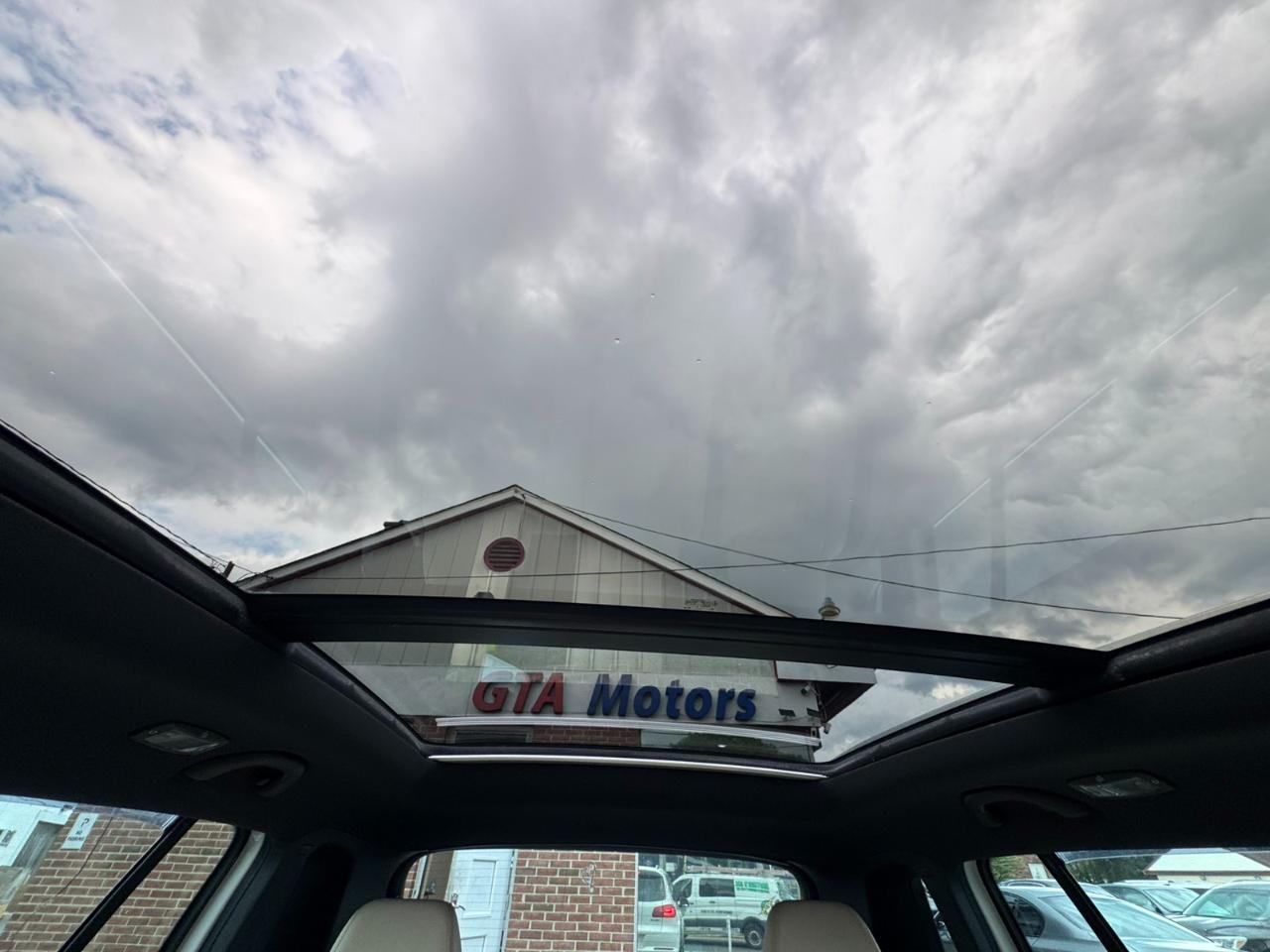 Volkswagen Tiguan 2WD 4dr Auto R-Line 2015