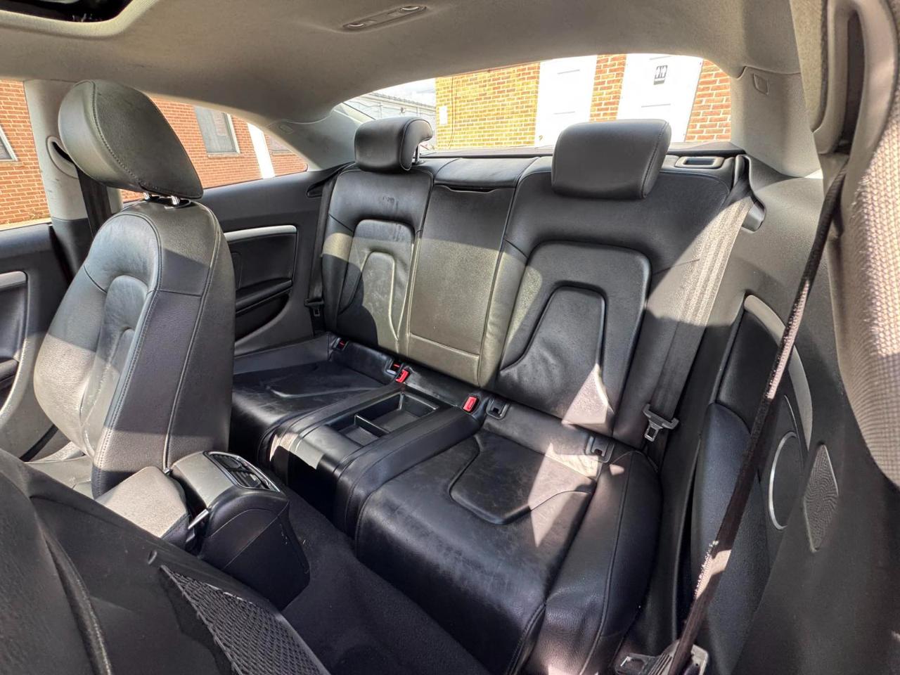 Audi A5 2dr Cpe Auto Premium 2016