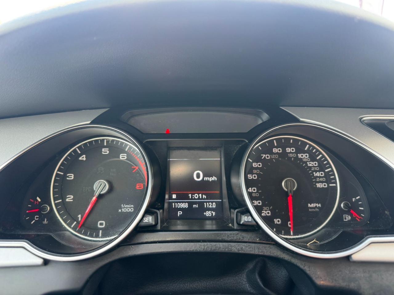 Audi A5 2dr Cpe Auto Premium 2016
