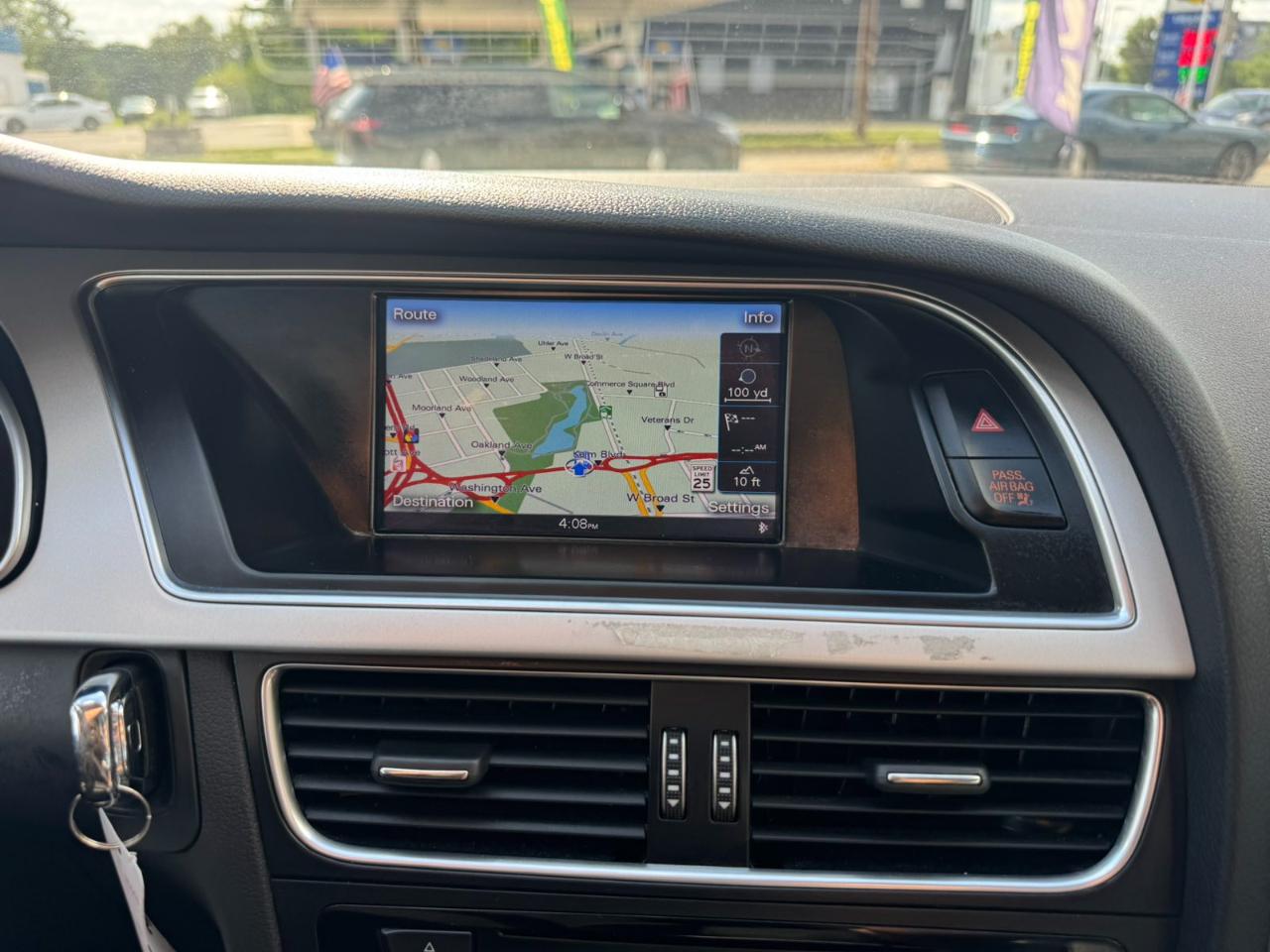Audi A5 2dr Cpe Auto Premium 2016