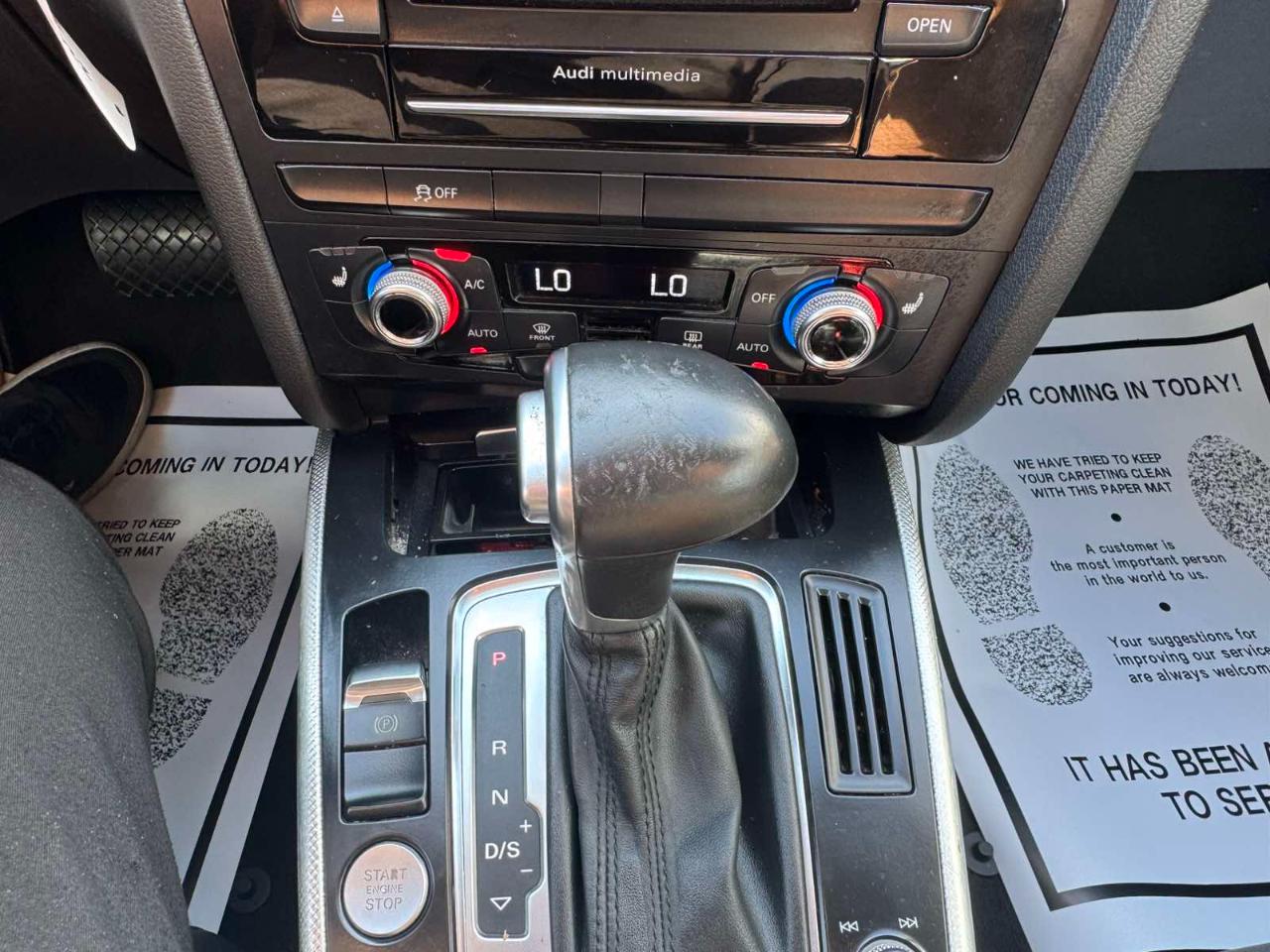 Audi A5 2dr Cpe Auto Premium 2016