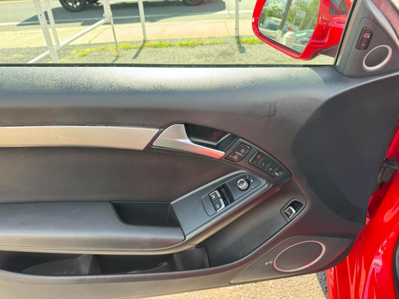 Audi A5 2dr Cpe Auto Premium 2016
