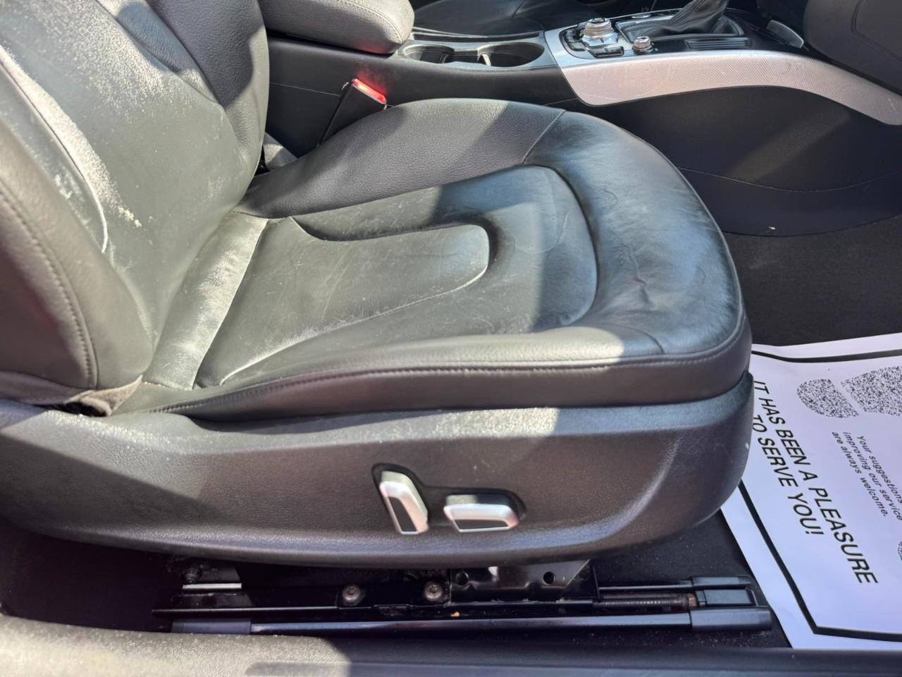 Audi A5 2dr Cpe Auto Premium 2016