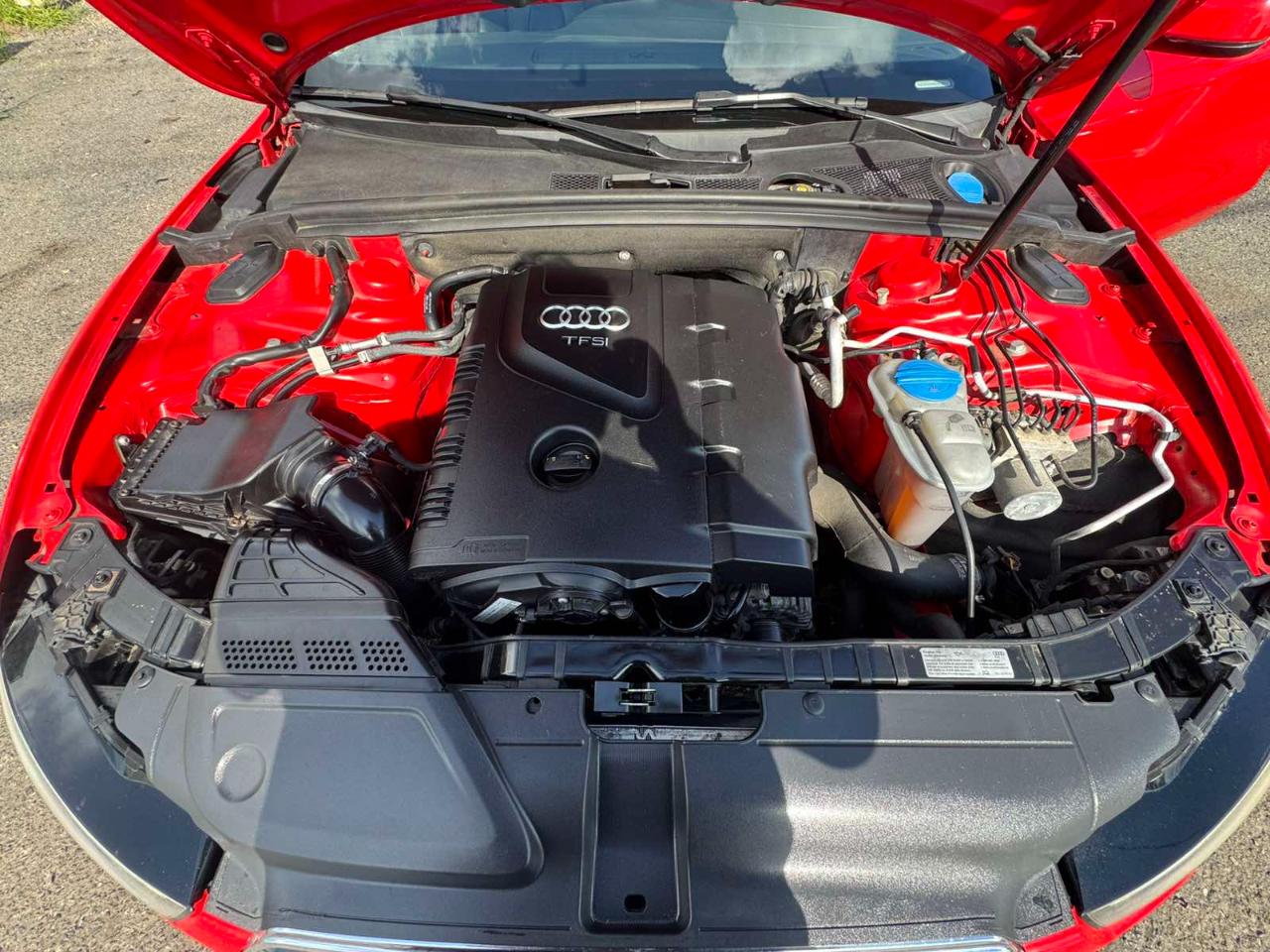 Audi A5 2dr Cpe Auto Premium 2016
