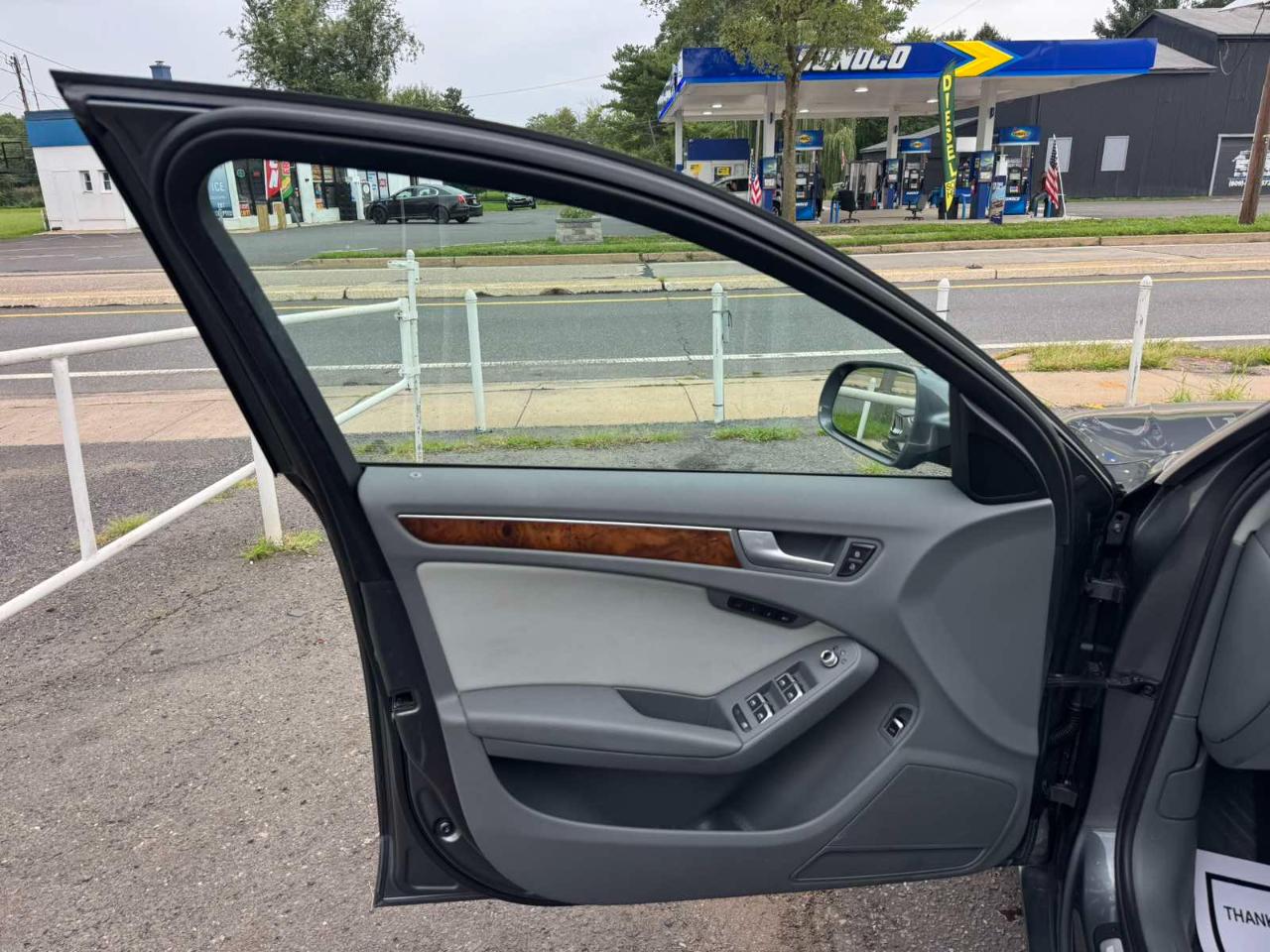 Audi A4 4dr Sdn Auto quattro 2.0T Premium Plus 2013