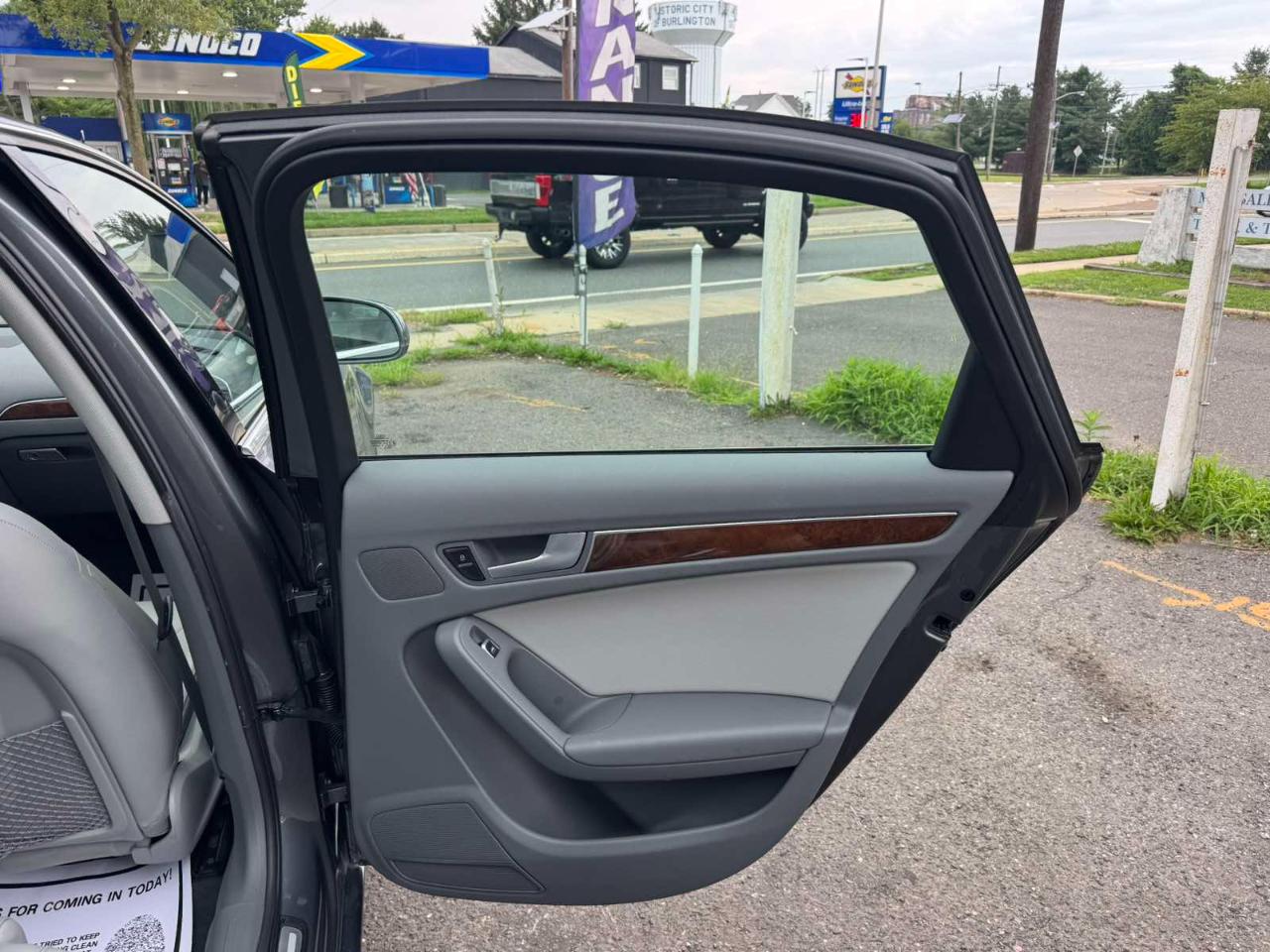 Audi A4 4dr Sdn Auto quattro 2.0T Premium Plus 2013