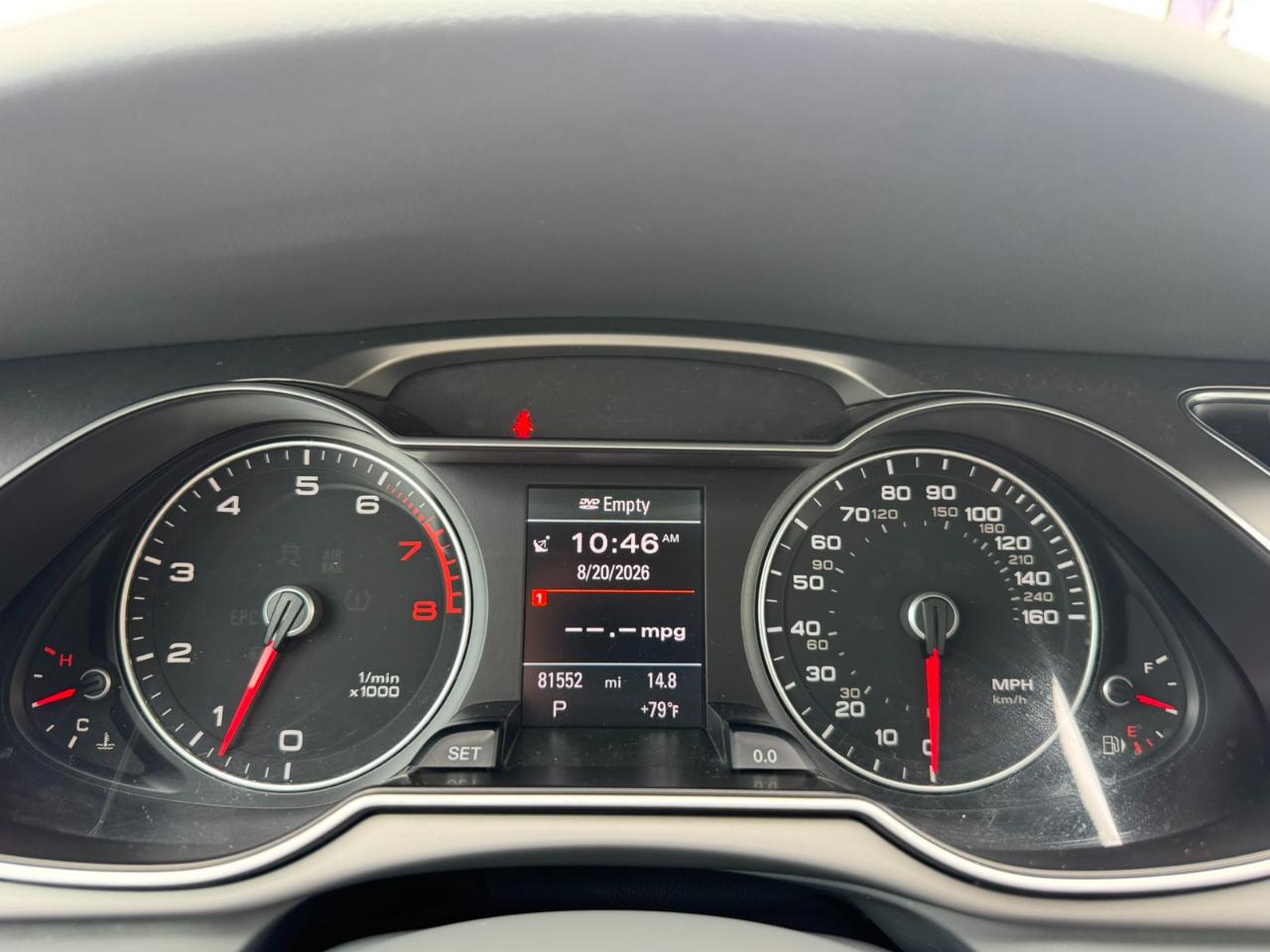 Audi A4 4dr Sdn Auto quattro 2.0T Premium Plus 2013