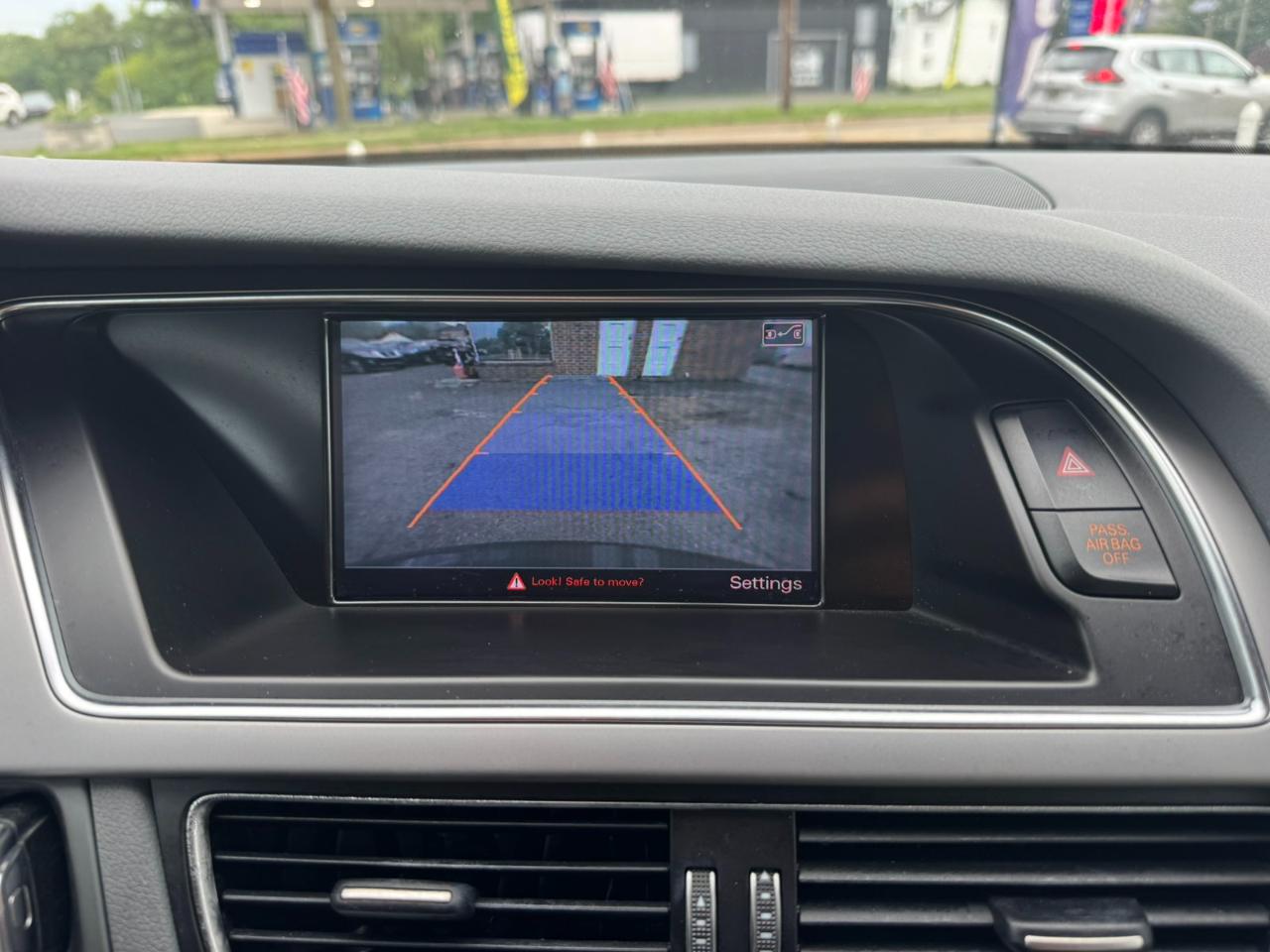 Audi A4 4dr Sdn Auto quattro 2.0T Premium Plus 2013