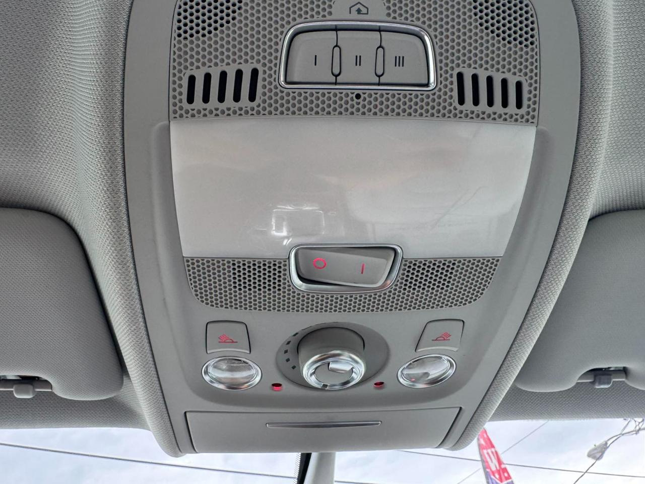 Audi A4 4dr Sdn Auto quattro 2.0T Premium Plus 2013