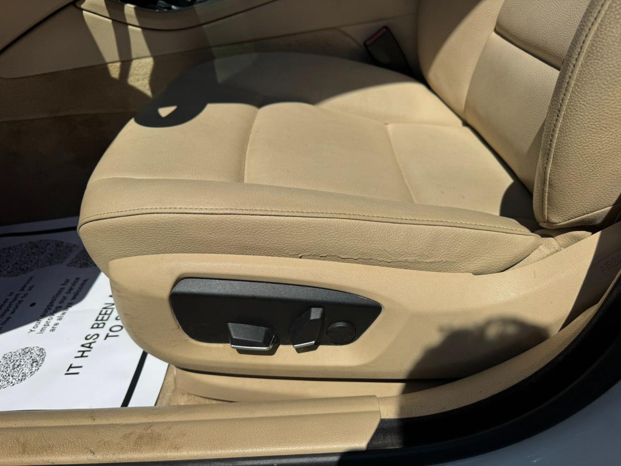 BMW 5 Series 4dr Sdn 528i xDrive AWD 2014