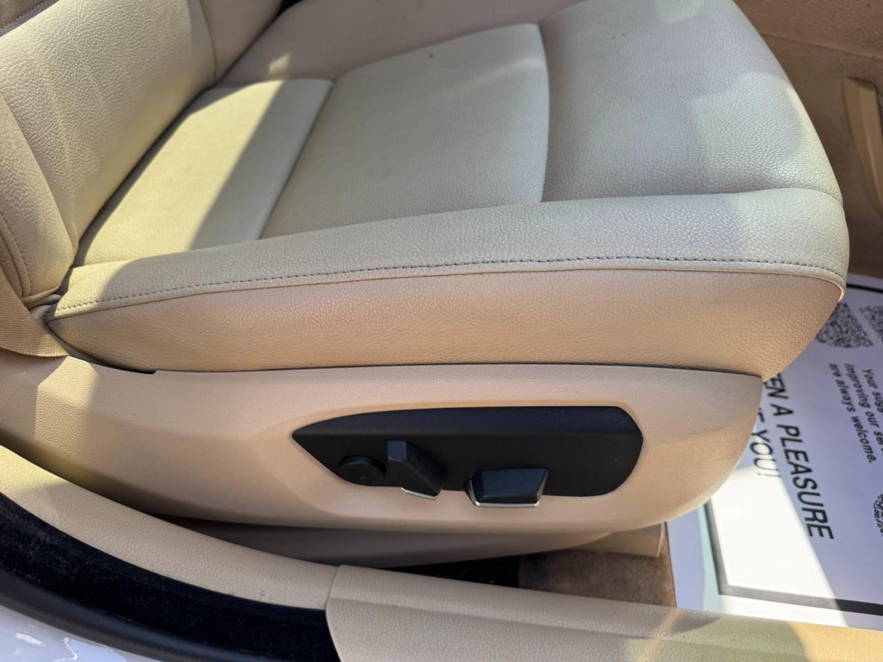BMW 5 Series 4dr Sdn 528i xDrive AWD 2014