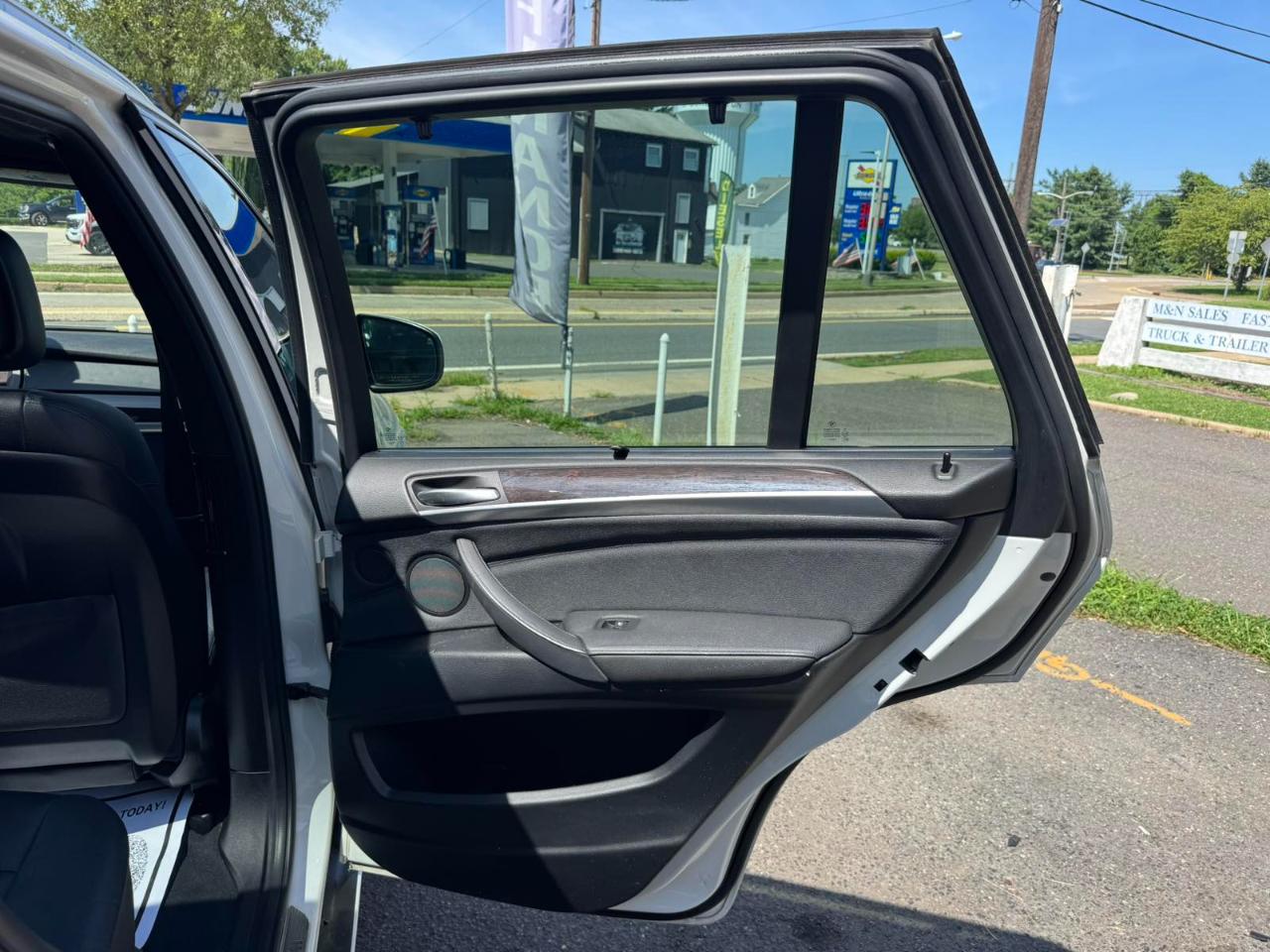 BMW X5 AWD 4dr 35i 2012