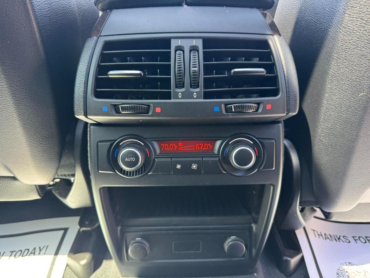 BMW X5 AWD 4dr 35i 2012