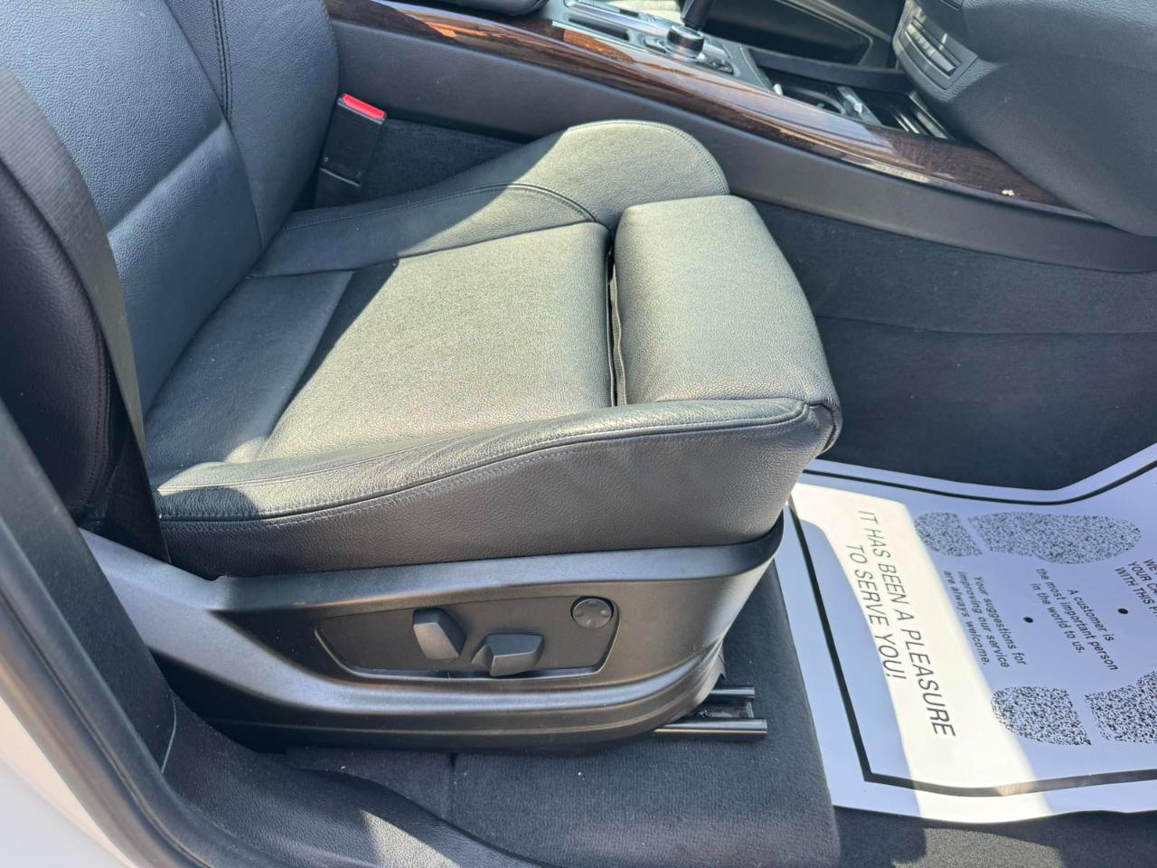 BMW X5 AWD 4dr 35i 2012