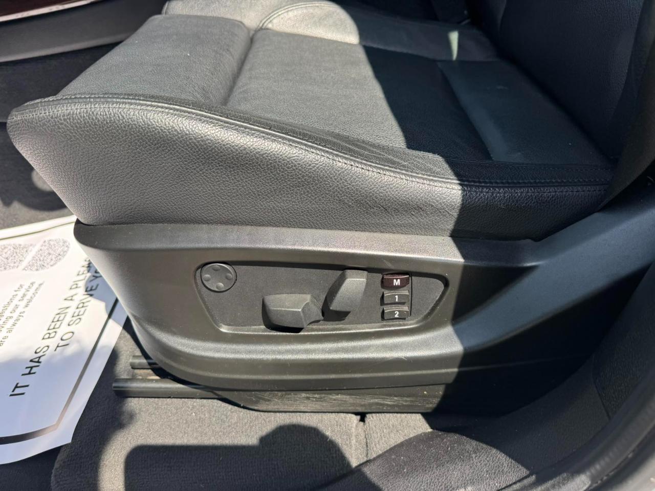 BMW X5 AWD 4dr 35i 2012