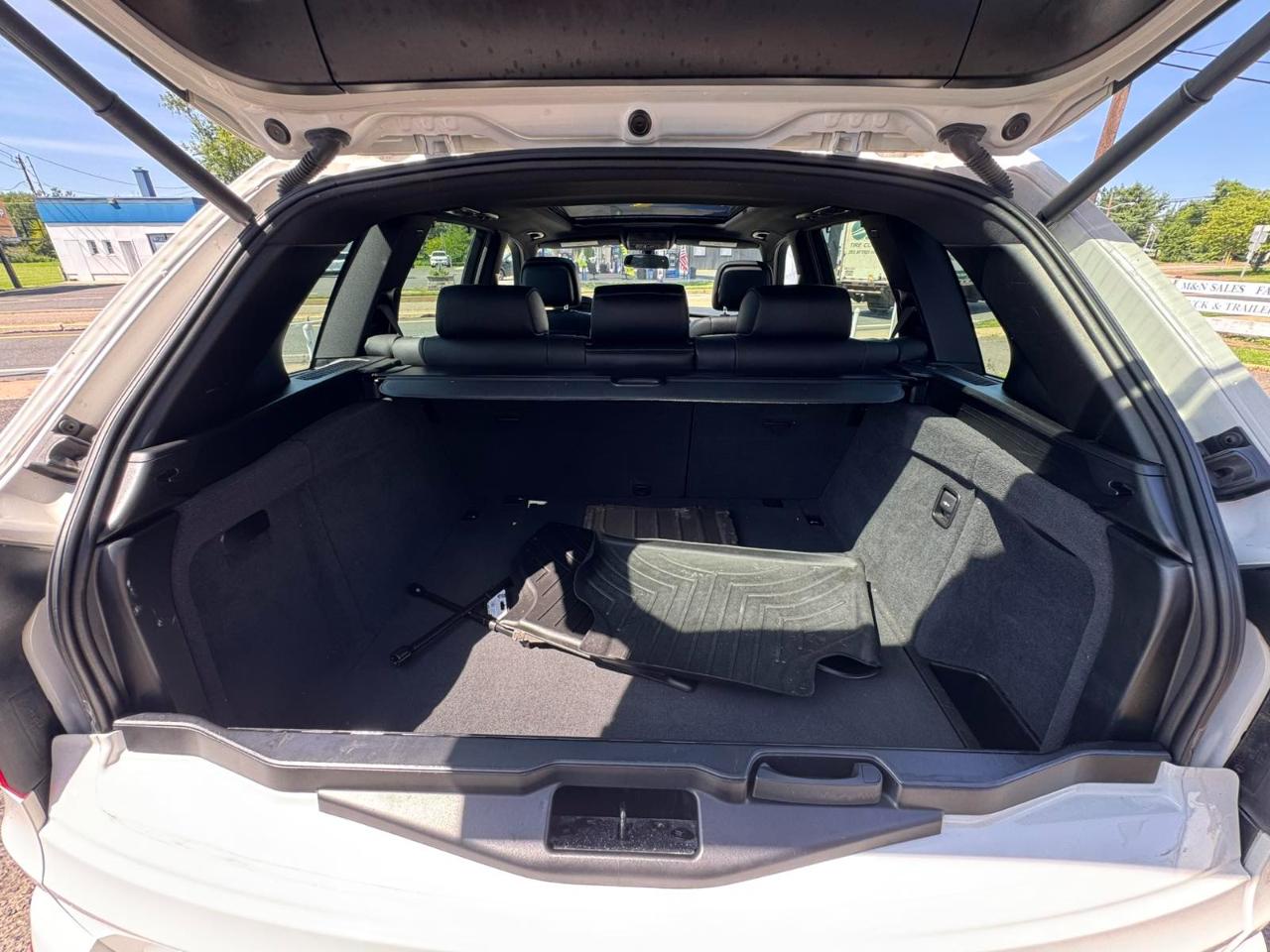 BMW X5 AWD 4dr 35i 2012