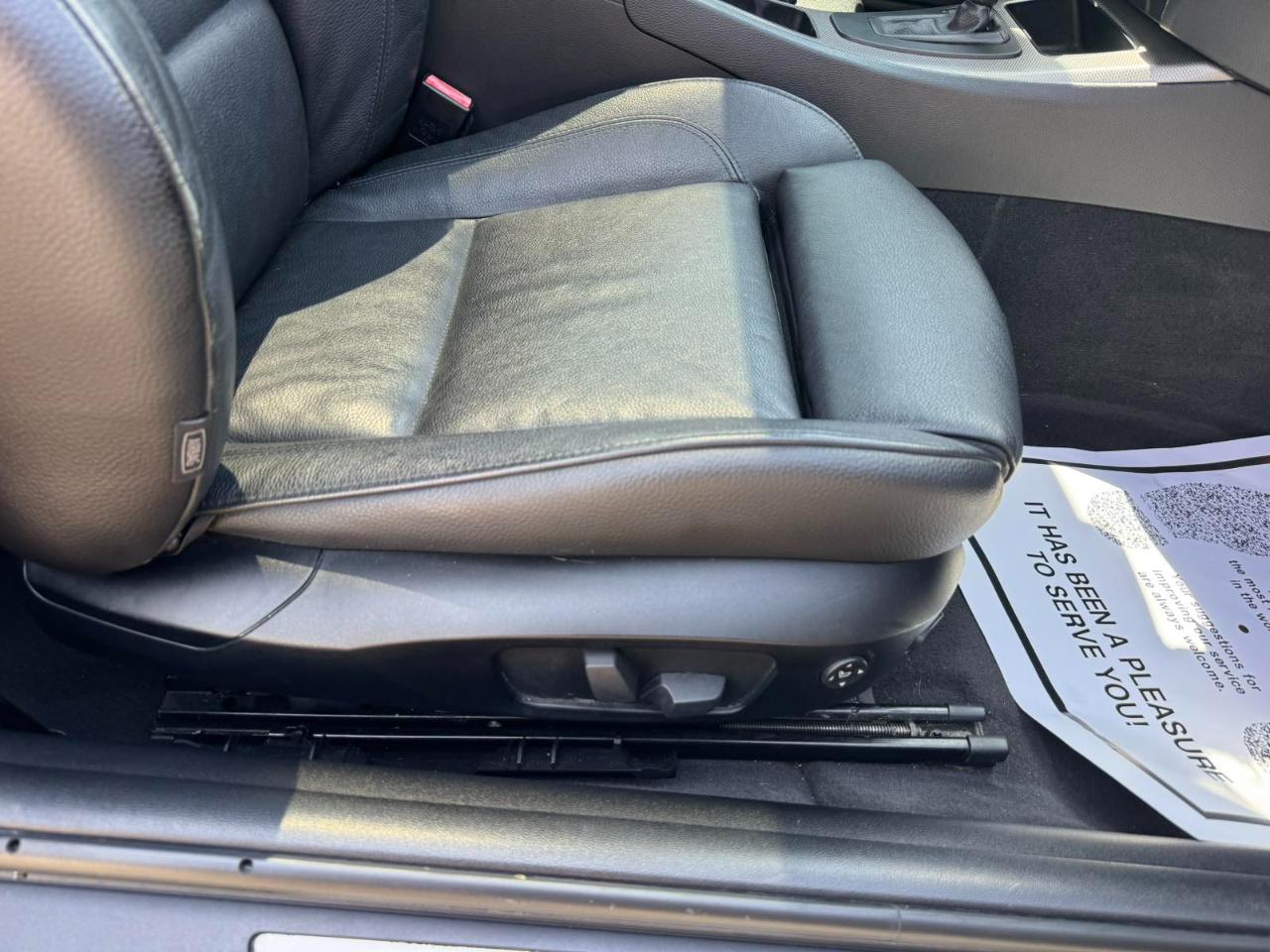 BMW 3 Series 2dr Cpe 328i xDrive AWD SULEV 2012