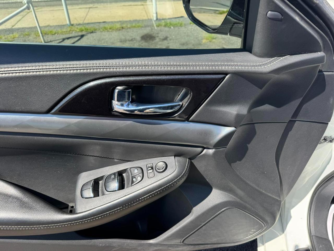 Nissan Maxima SV 3.5L 2019