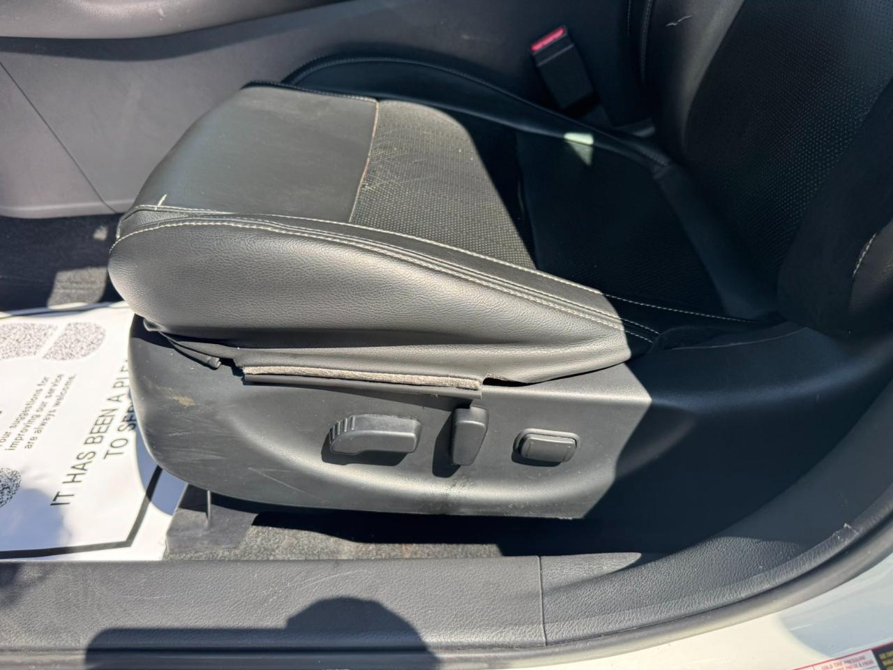 Nissan Maxima SV 3.5L 2019