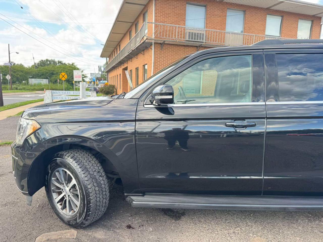 Ford Expedition XLT 4x4 2018