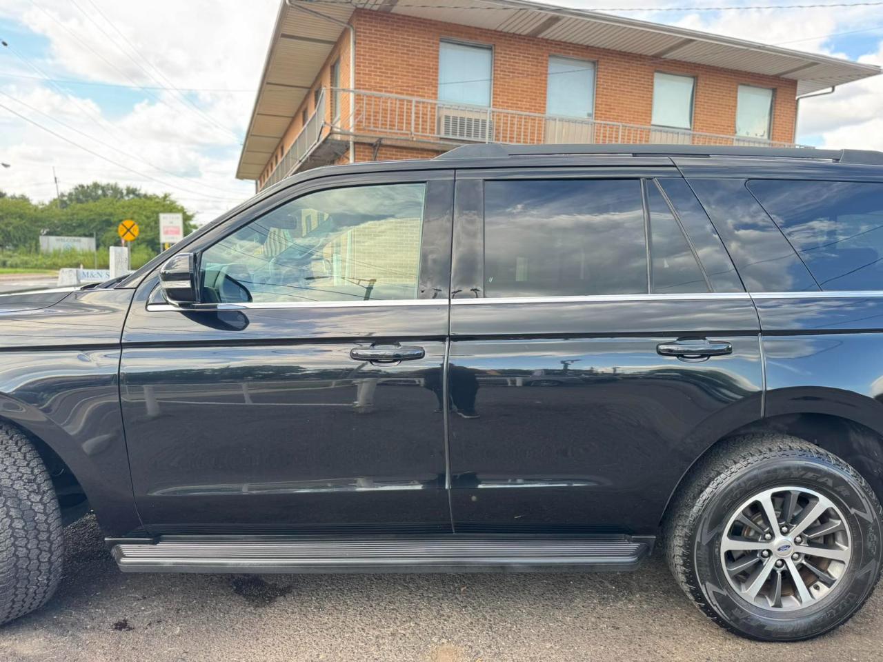 Ford Expedition XLT 4x4 2018