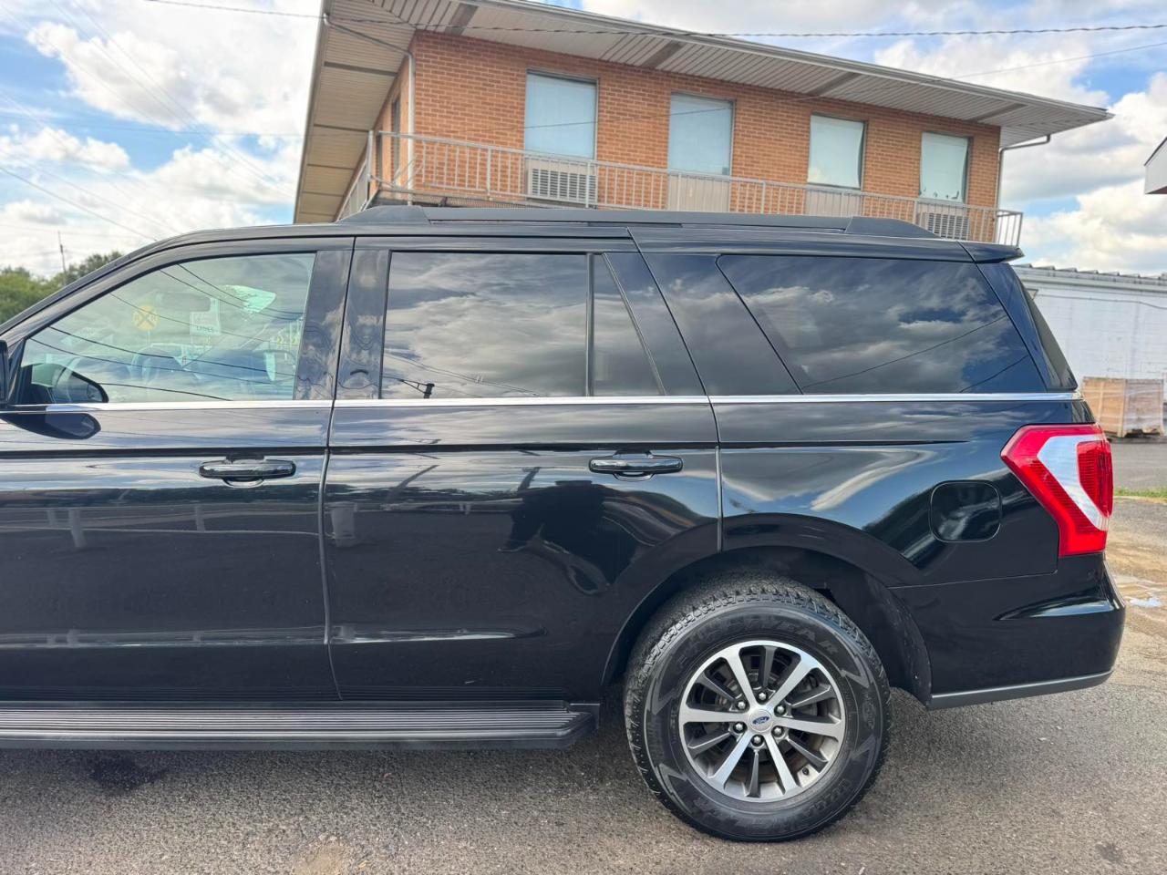 Ford Expedition XLT 4x4 2018