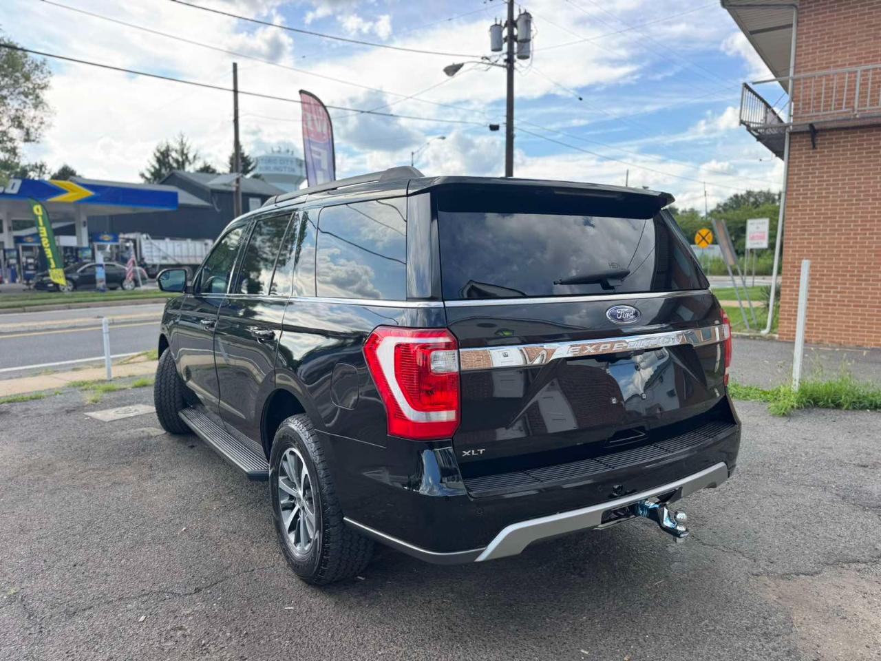 Ford Expedition XLT 4x4 2018