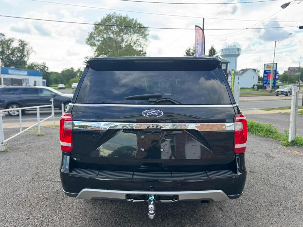 Ford Expedition XLT 4x4 2018