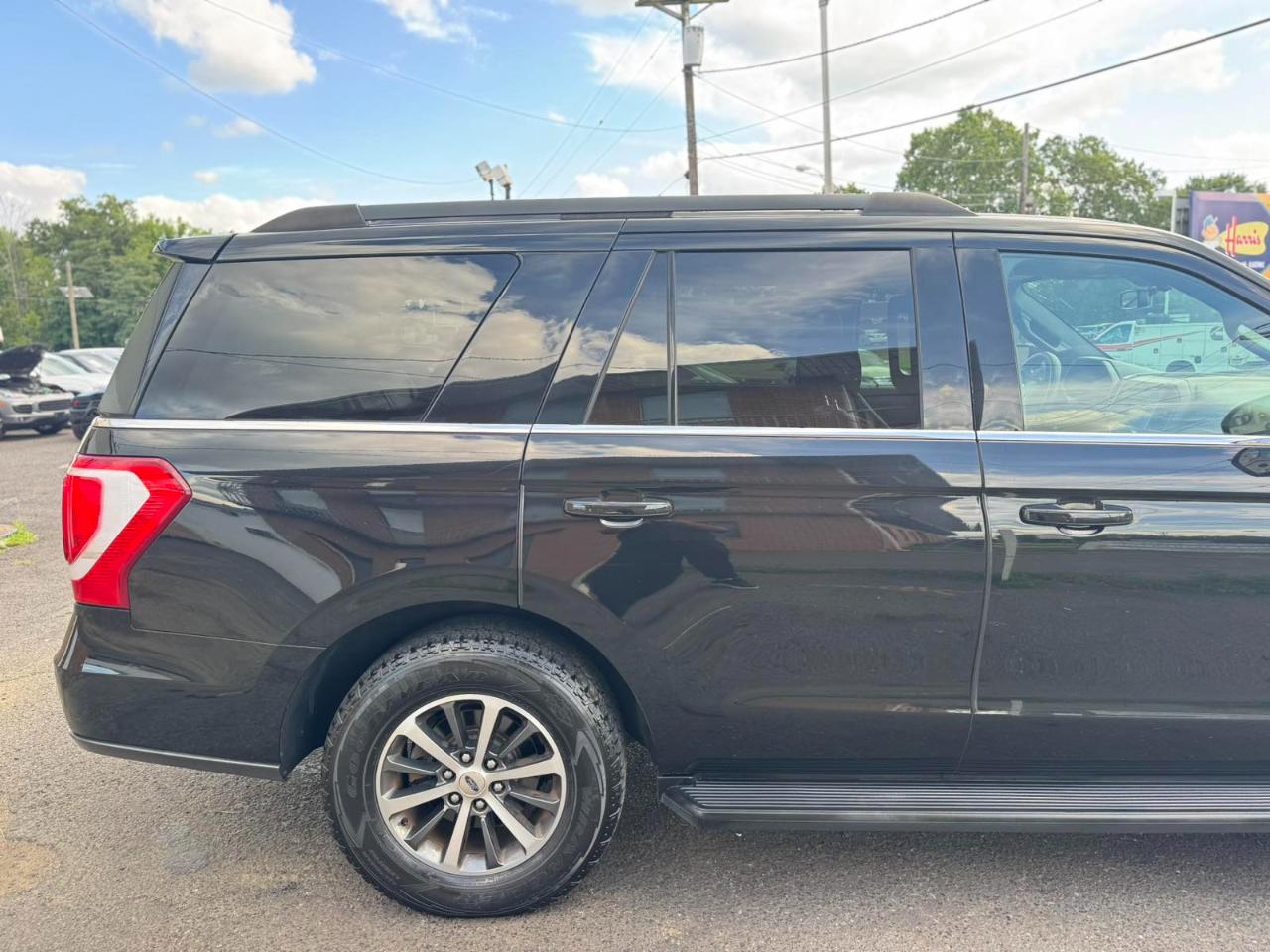 Ford Expedition XLT 4x4 2018
