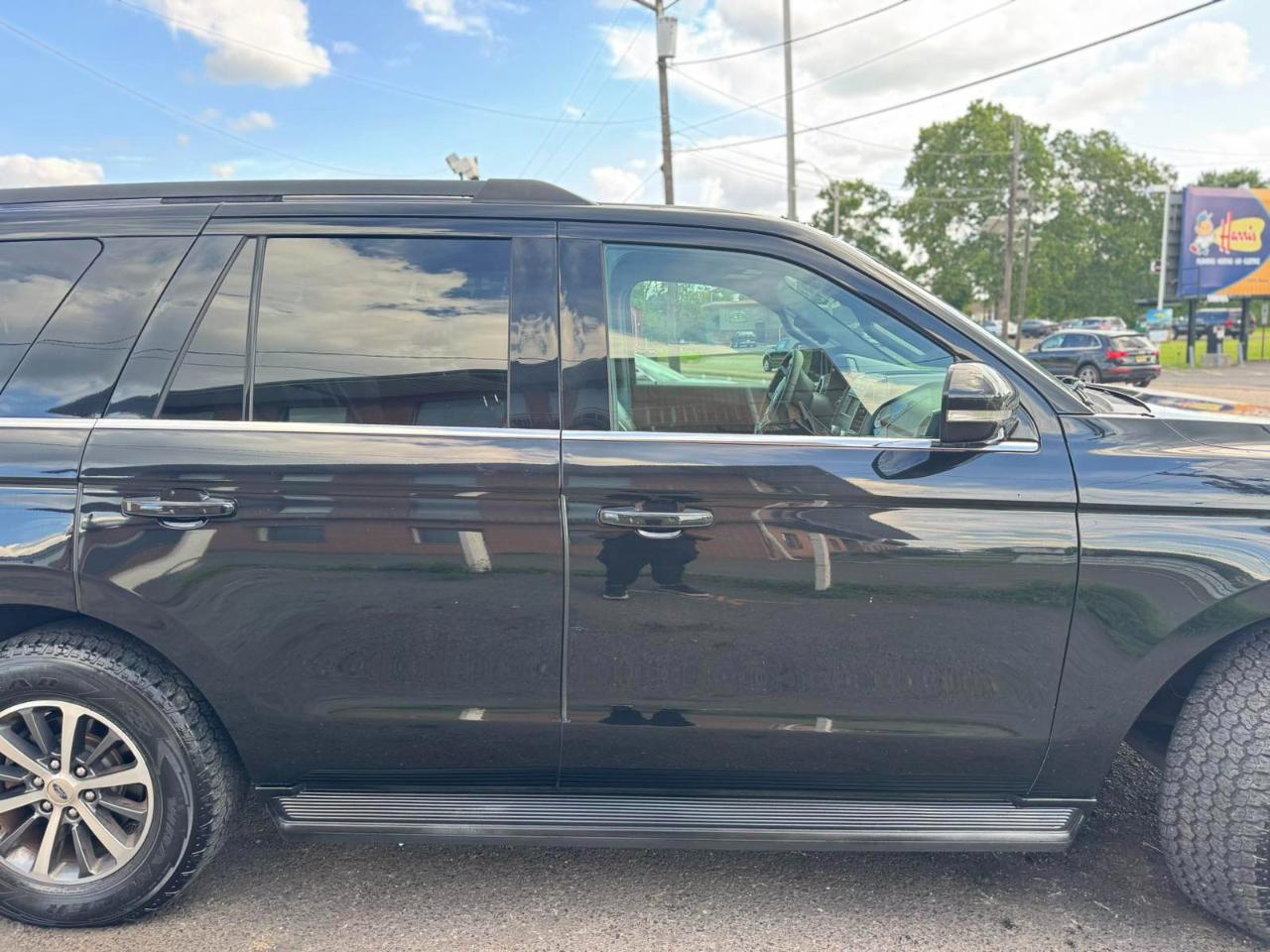 Ford Expedition XLT 4x4 2018