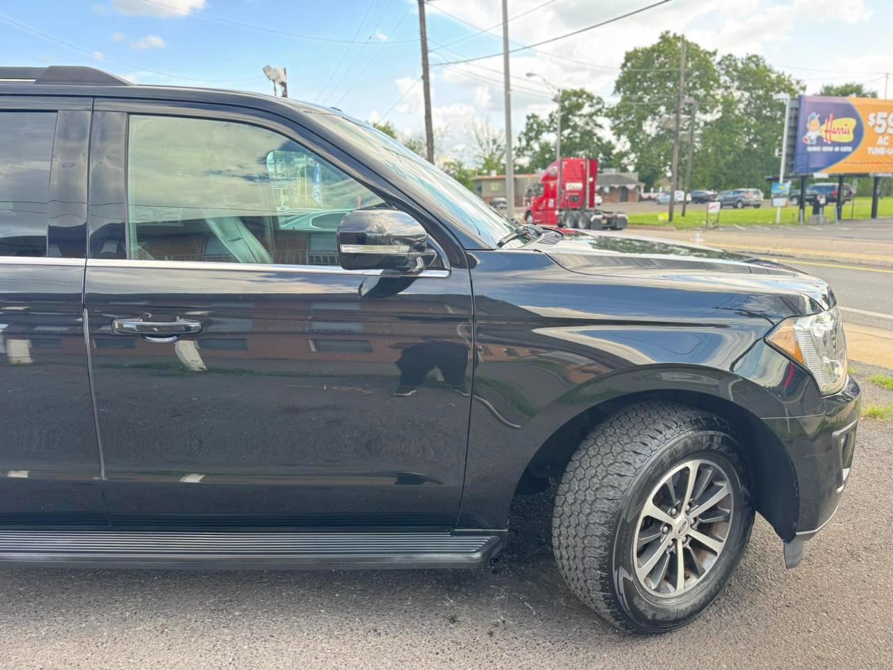 Ford Expedition XLT 4x4 2018