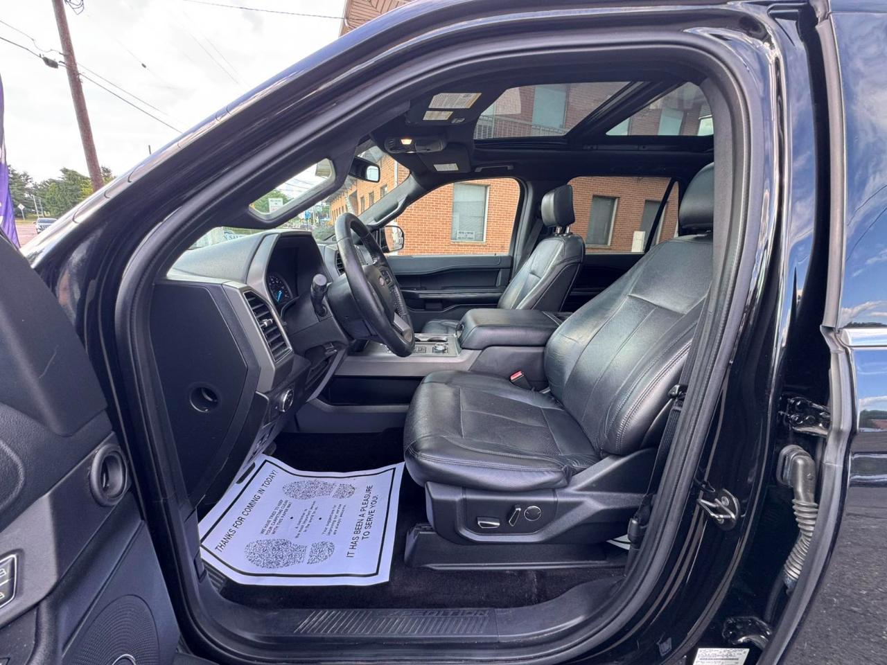 Ford Expedition XLT 4x4 2018