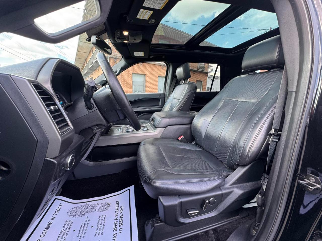 Ford Expedition XLT 4x4 2018