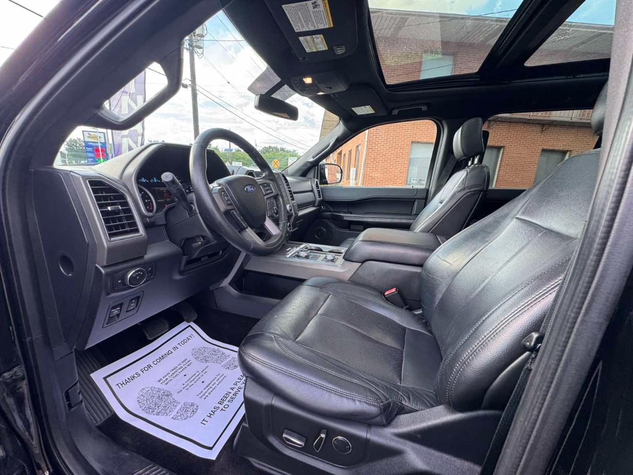 Ford Expedition XLT 4x4 2018