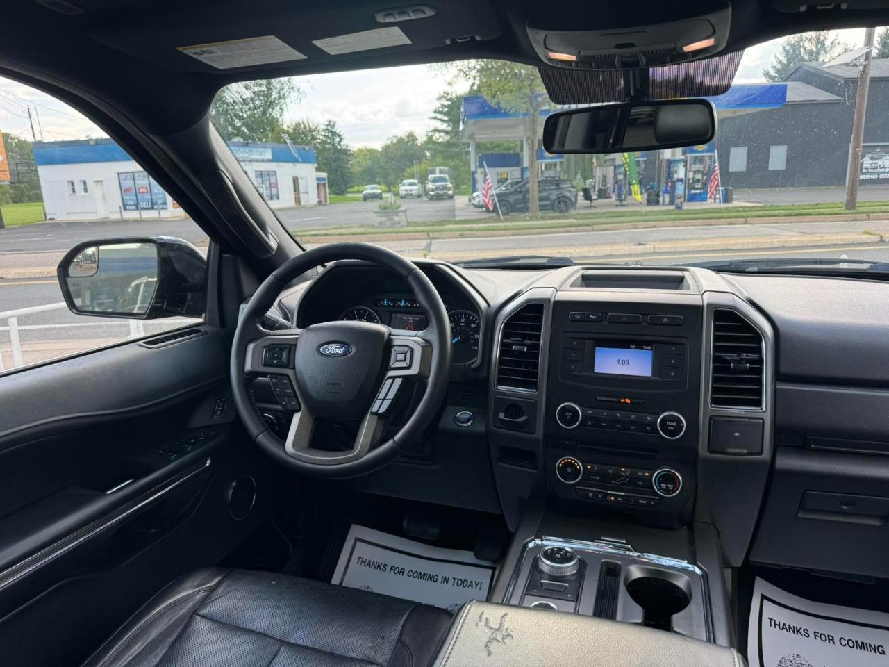 Ford Expedition XLT 4x4 2018