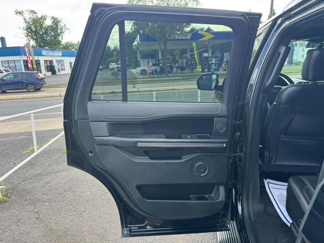 Ford Expedition XLT 4x4 2018