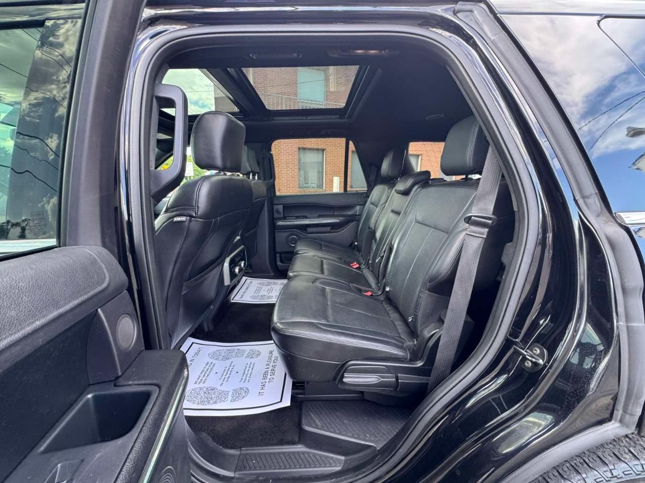 Ford Expedition XLT 4x4 2018
