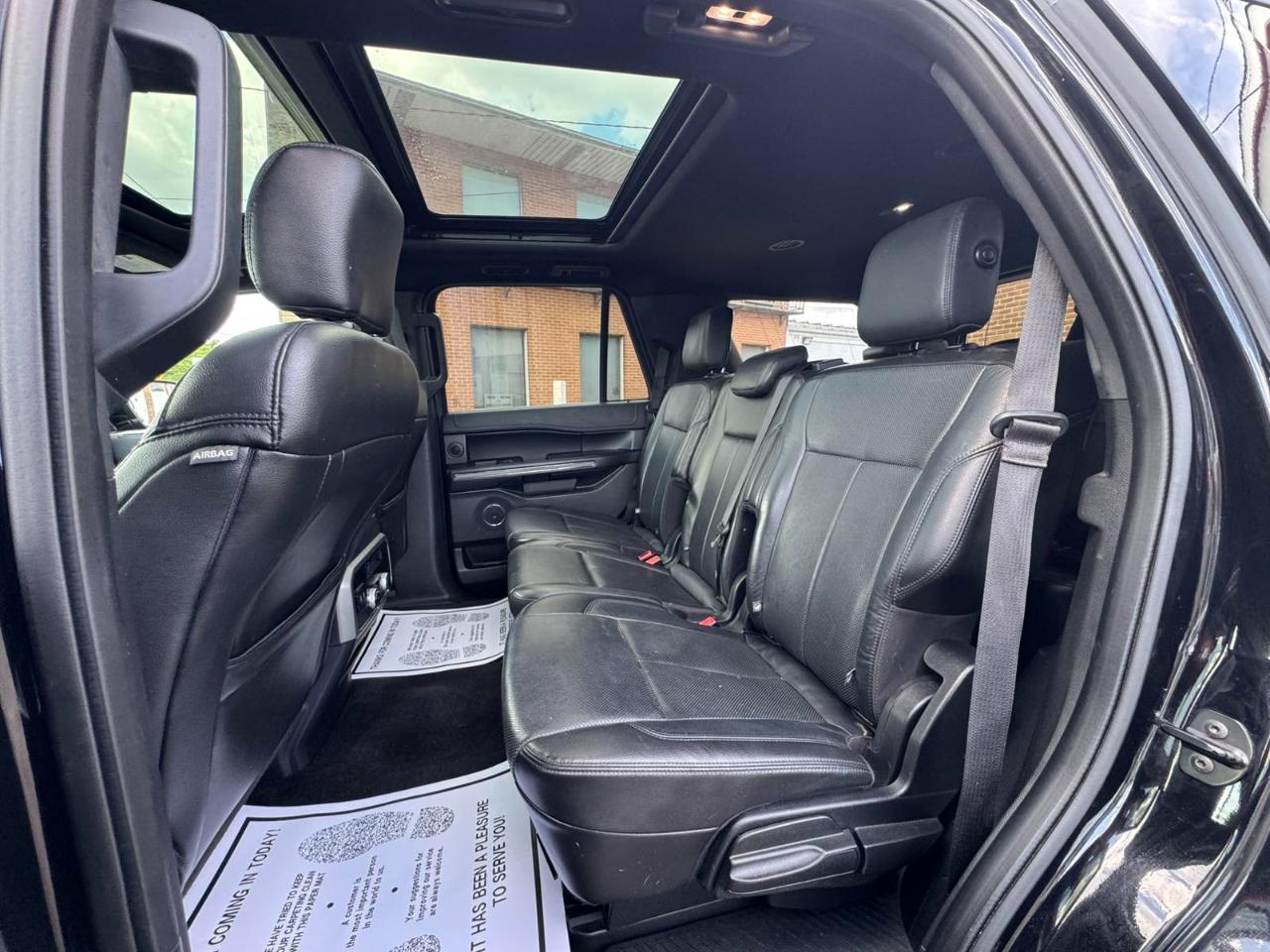 Ford Expedition XLT 4x4 2018